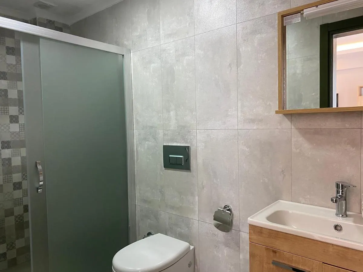 Hotel Kent Otel Fethiye