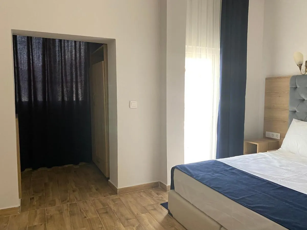 Kent Otel Fethiye 2*,  Turchia