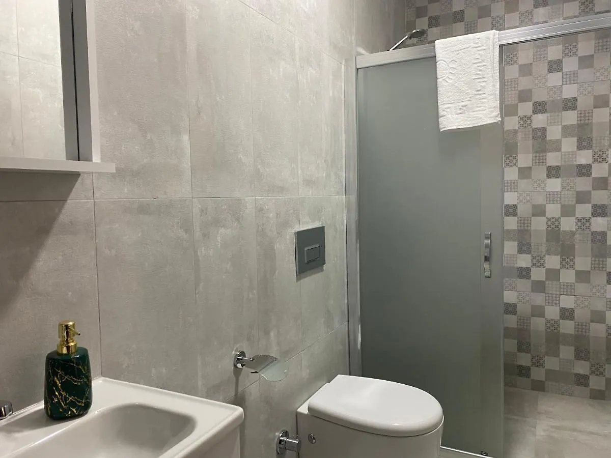 Kent Otel Fethiye Hotel
