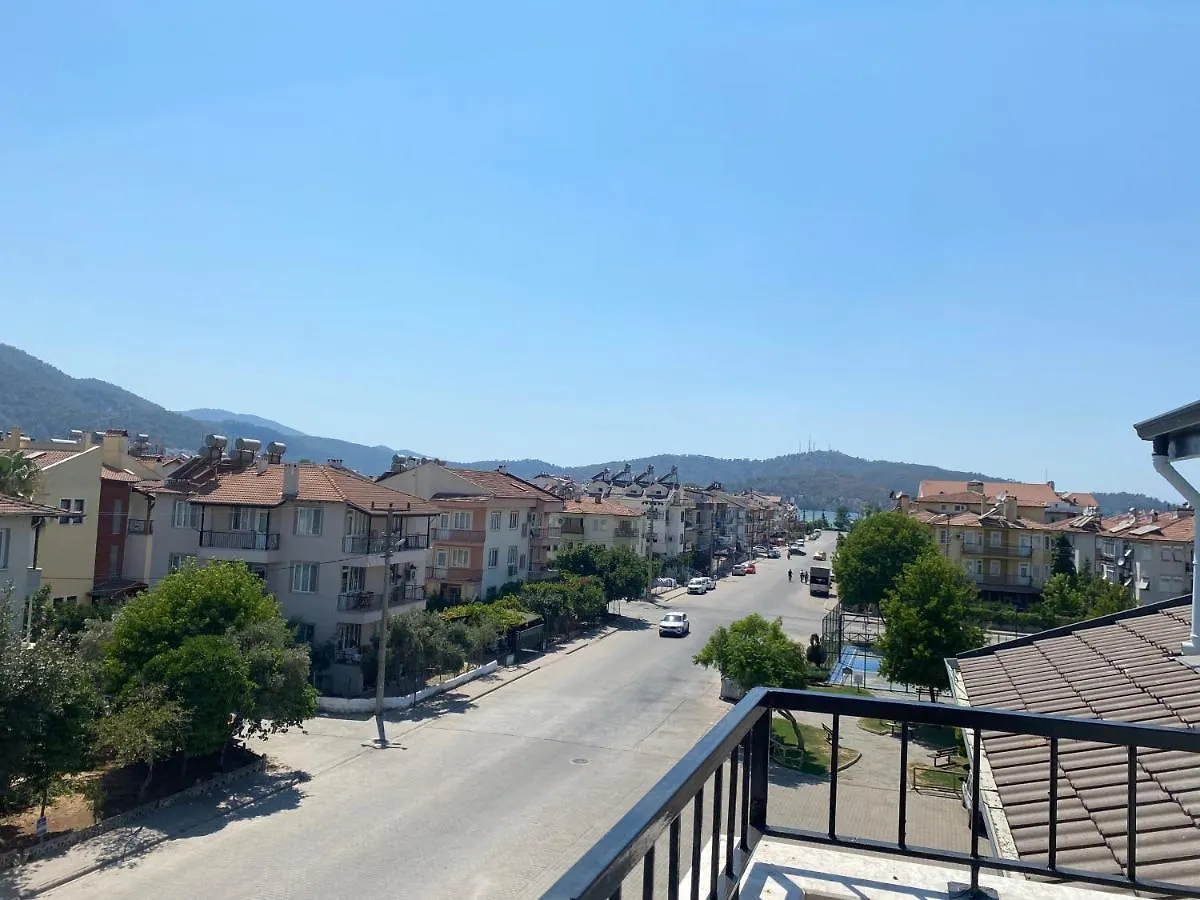 Kent Otel Fethiye Turkey