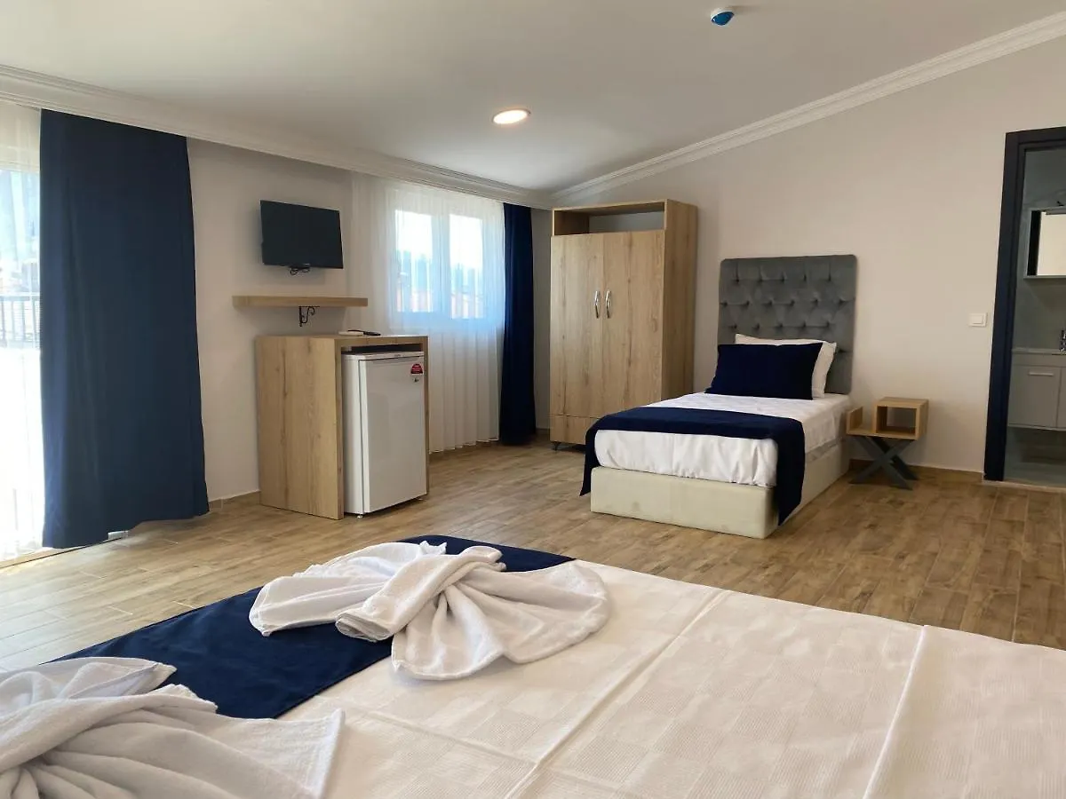 Kent Otel Fethiye 2*,  Turkey