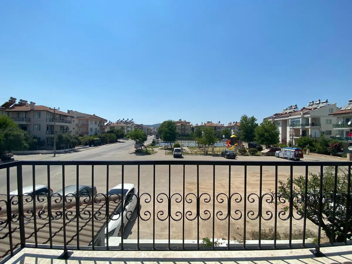 ** Hotel Kent Otel Fethiye Turchia
