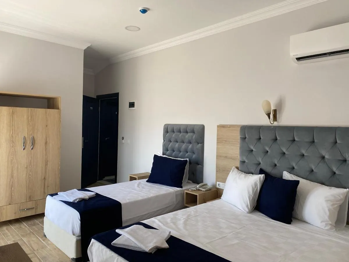 Kent Otel Fethiye Turkey