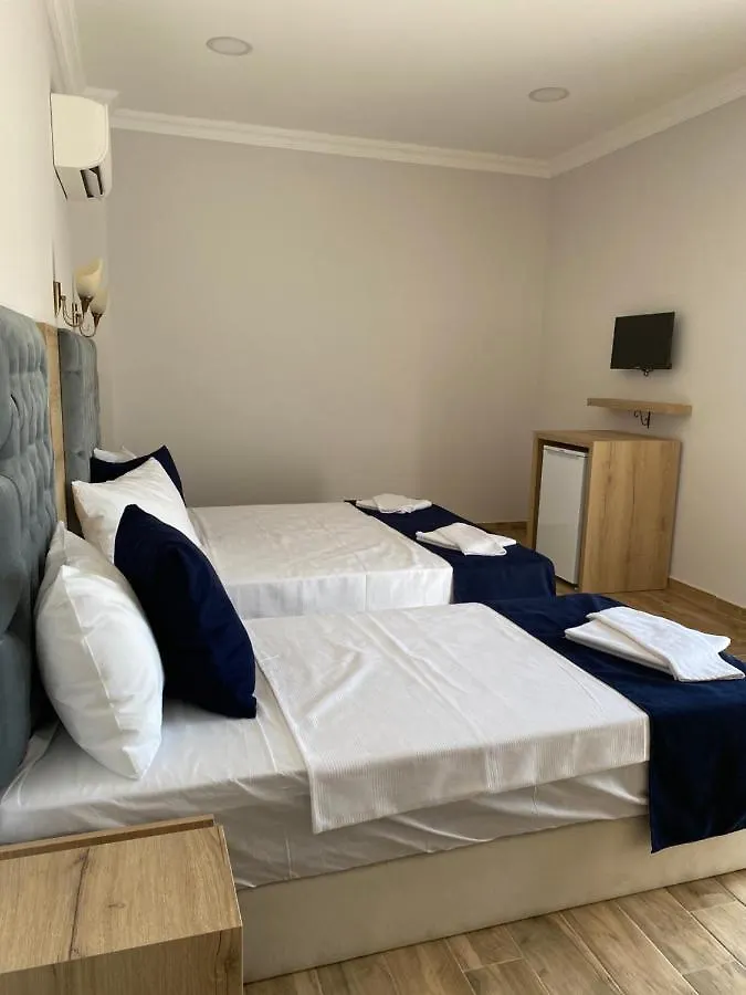 Kent Otel Fethiye 2*,