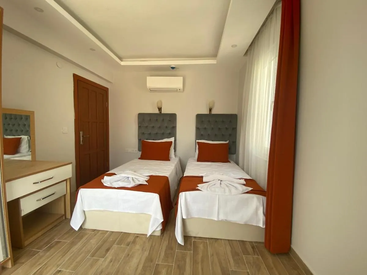 Kent Otel Fethiye 2*,  Turkey