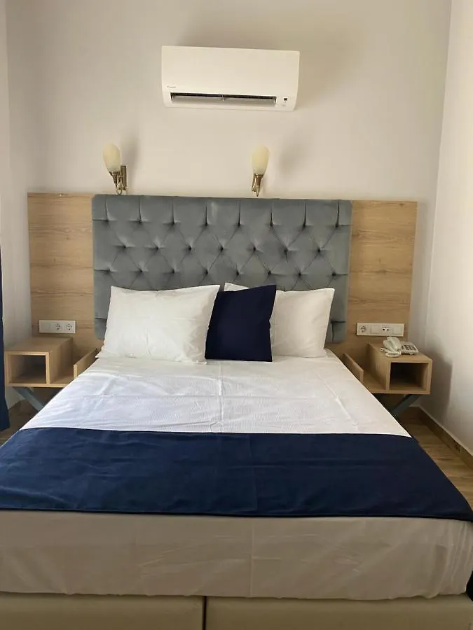Kent Otel Fethiye Hotel