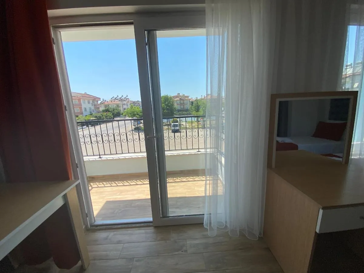 Kent Otel Fethiye 2*,