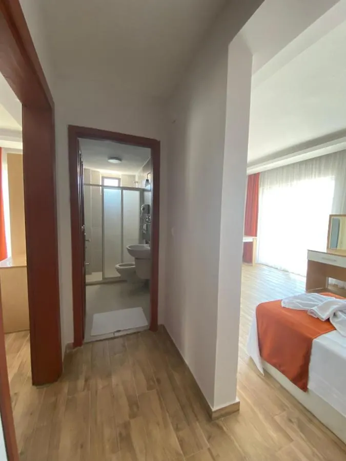 ** Hotel Kent Otel Fethiye Turkey