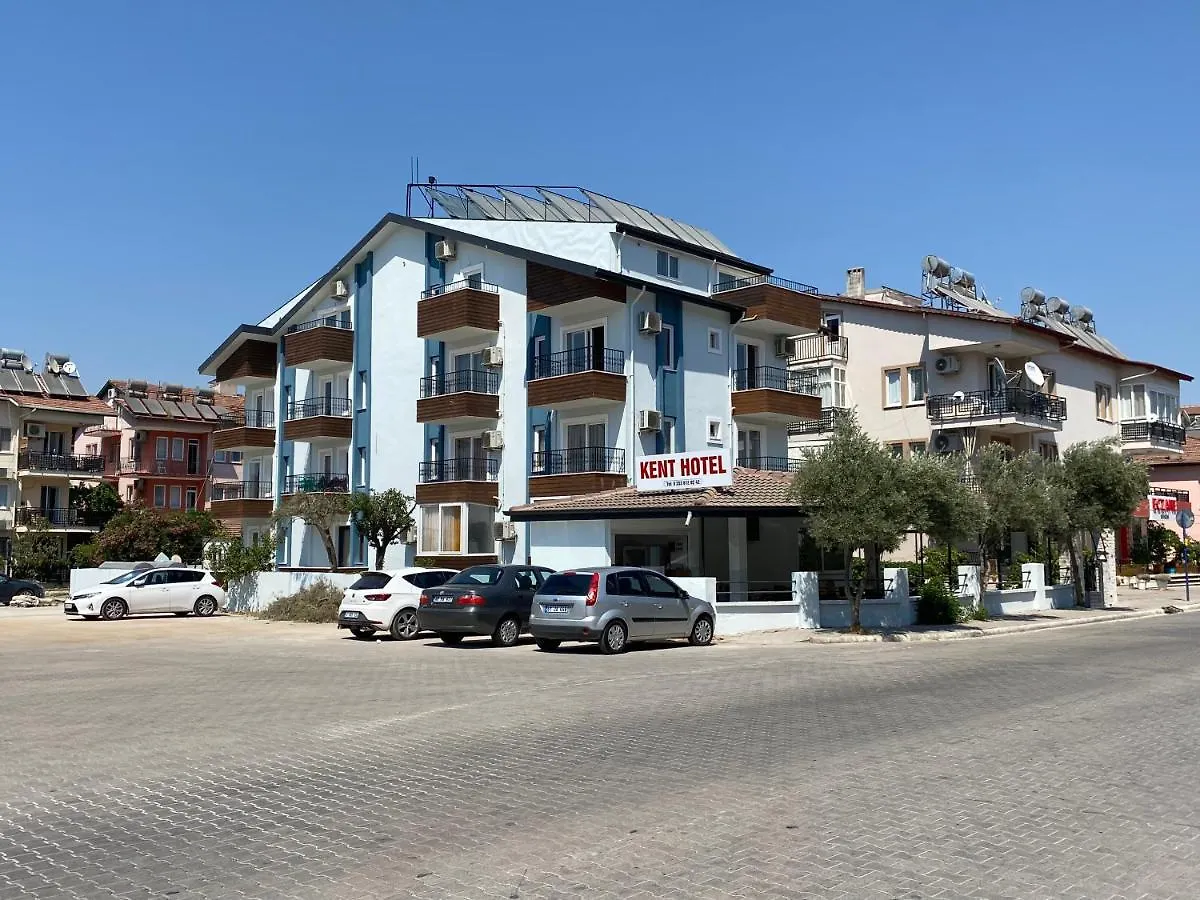 Kent Otel Fethiye 2*,