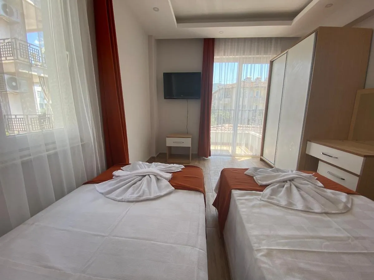 Kent Otel Fethiye Hotel