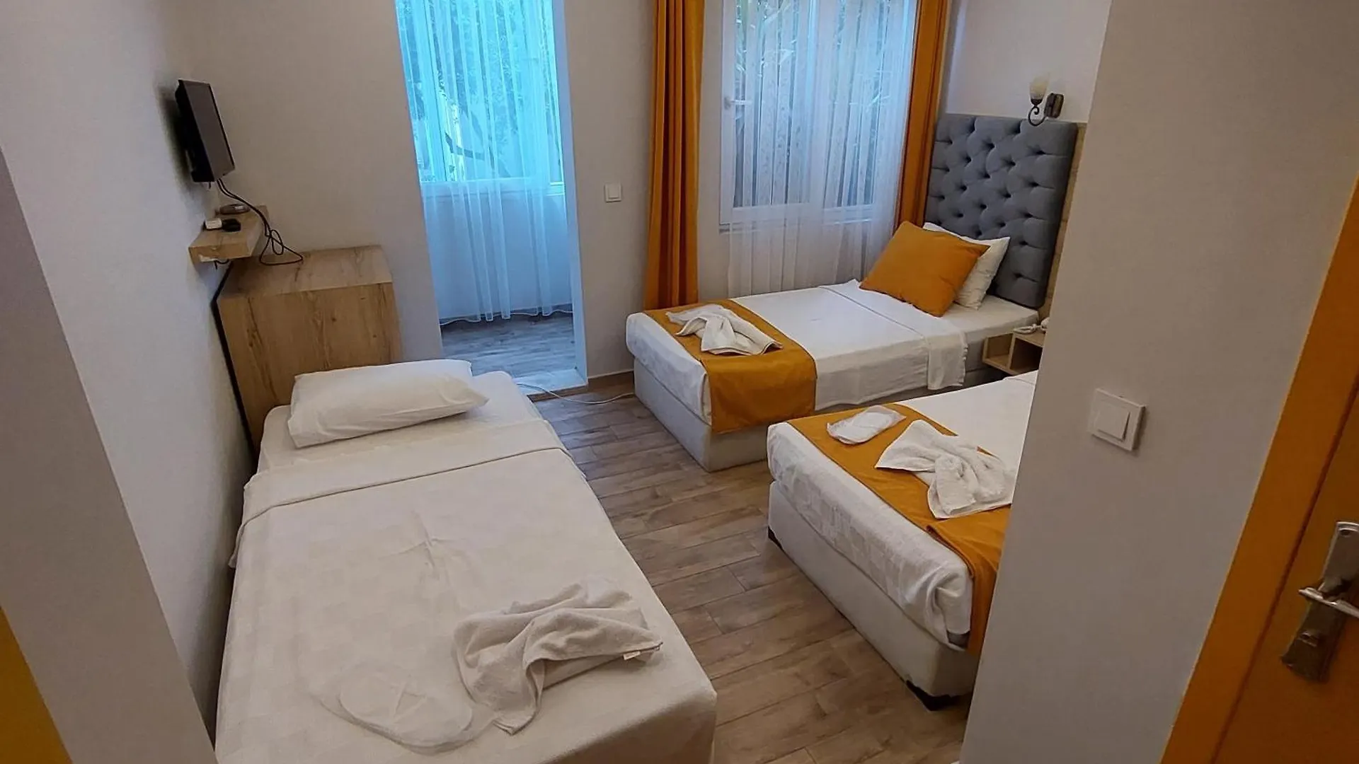 Kent Otel Fethiye Turkey
