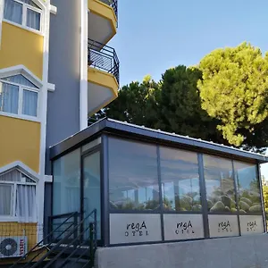  Aparthotel Rega Turkey