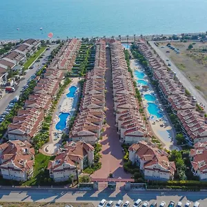  Aparthotel Sunset Aqua Lettings Turkey