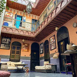 Riad Mamma House 2* Marrakesh