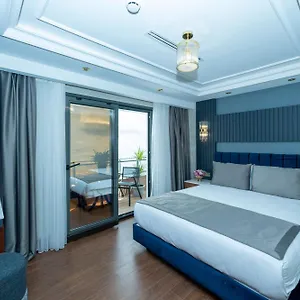 Freya 4* Provincia di Istanbul