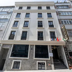 Skystar Deluxe 2* Provincia di Istanbul