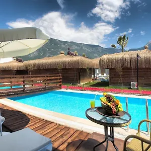 **** Hotel Sahra Su Village & Turkey